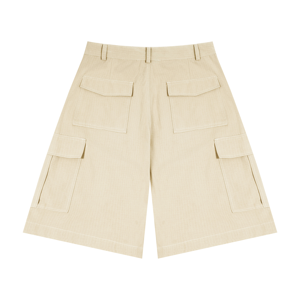 Luxury London Clothing Cargo Shorts