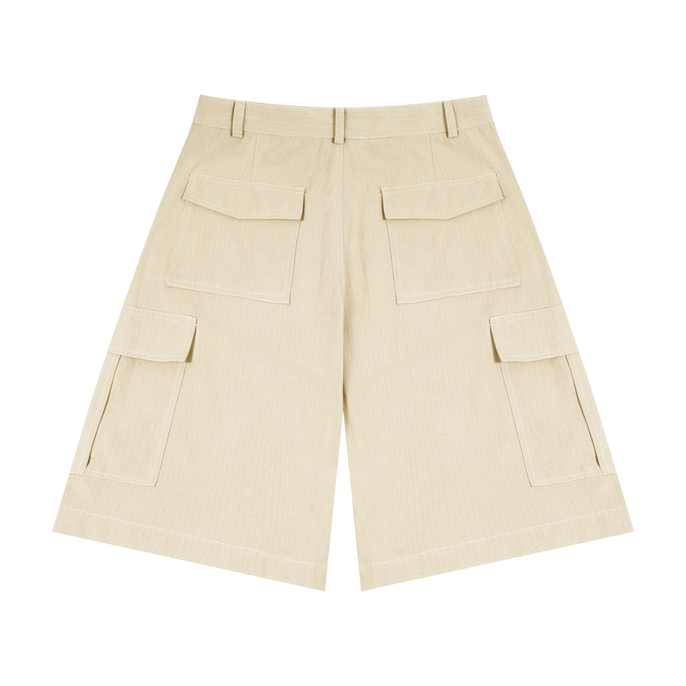 Luxury London Clothing Cargo Shorts