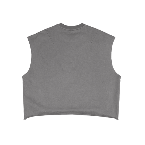 Luxury London Clothing Boxy Tank Top