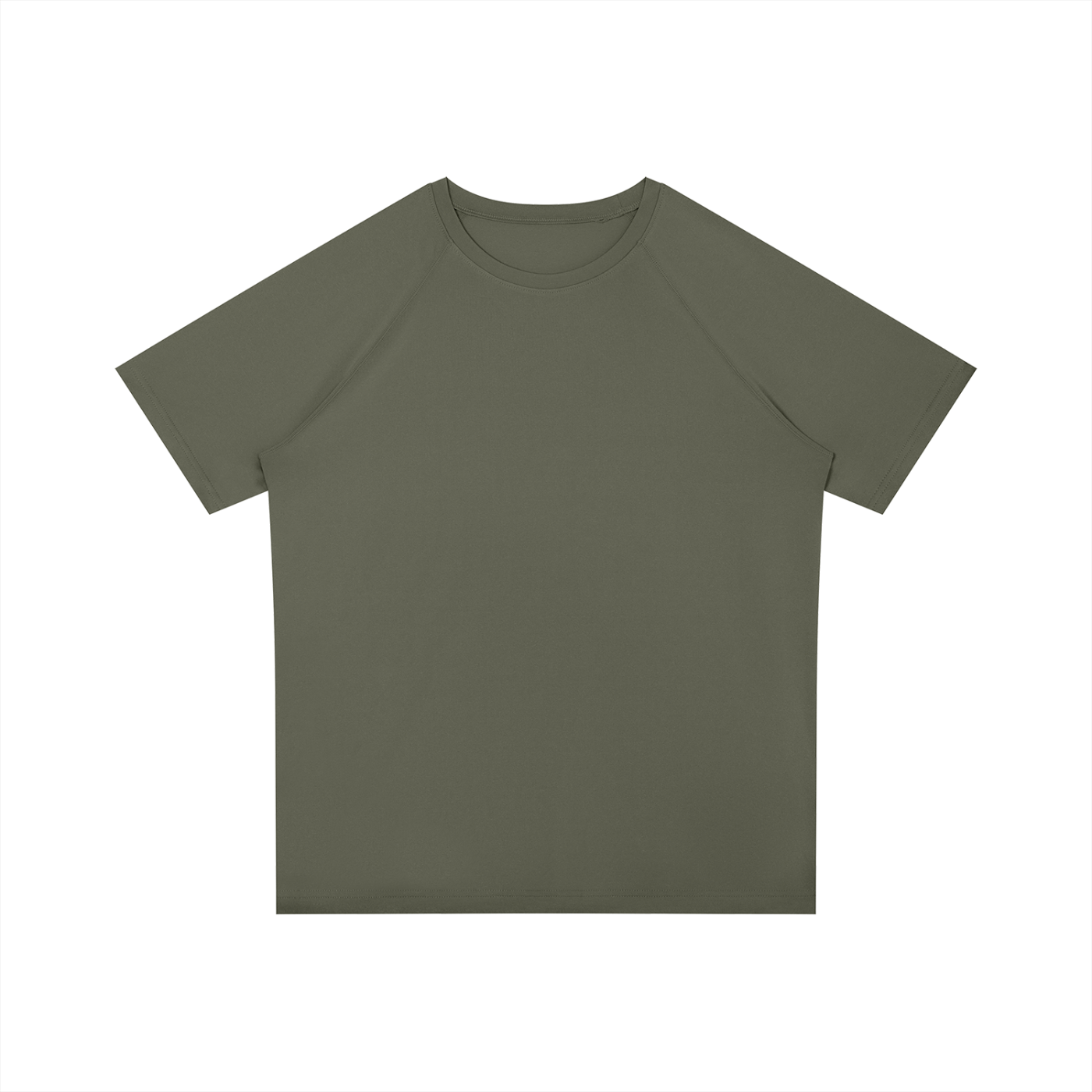 Luxury London Clothing Sleeve Performance T-Shirt