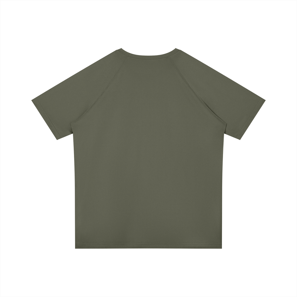 Luxury London Clothing Sleeve Performance T-Shirt