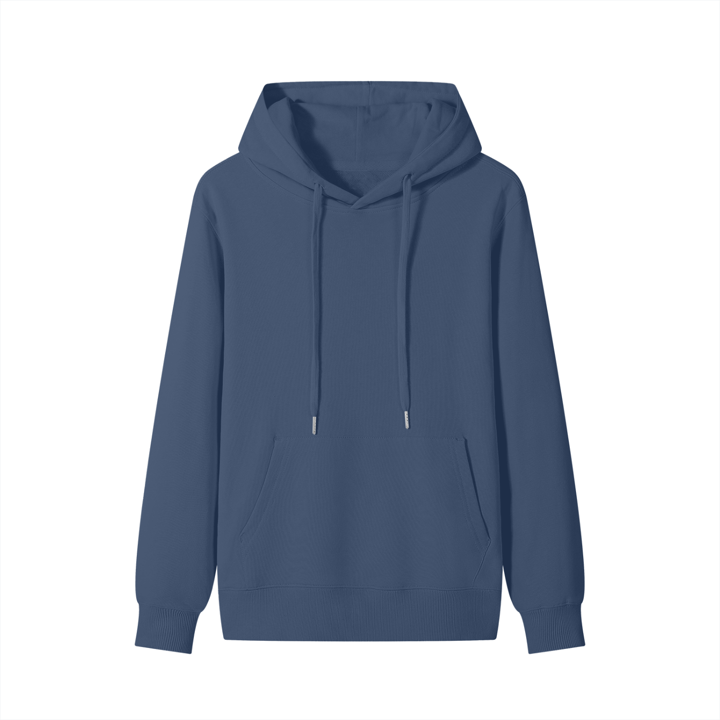 Luxury London Clothing Classic Cotton Hoodie