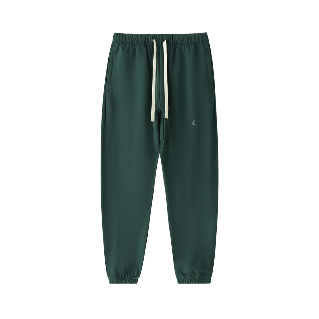 Luxury London Clothing Cotton Sweatpants