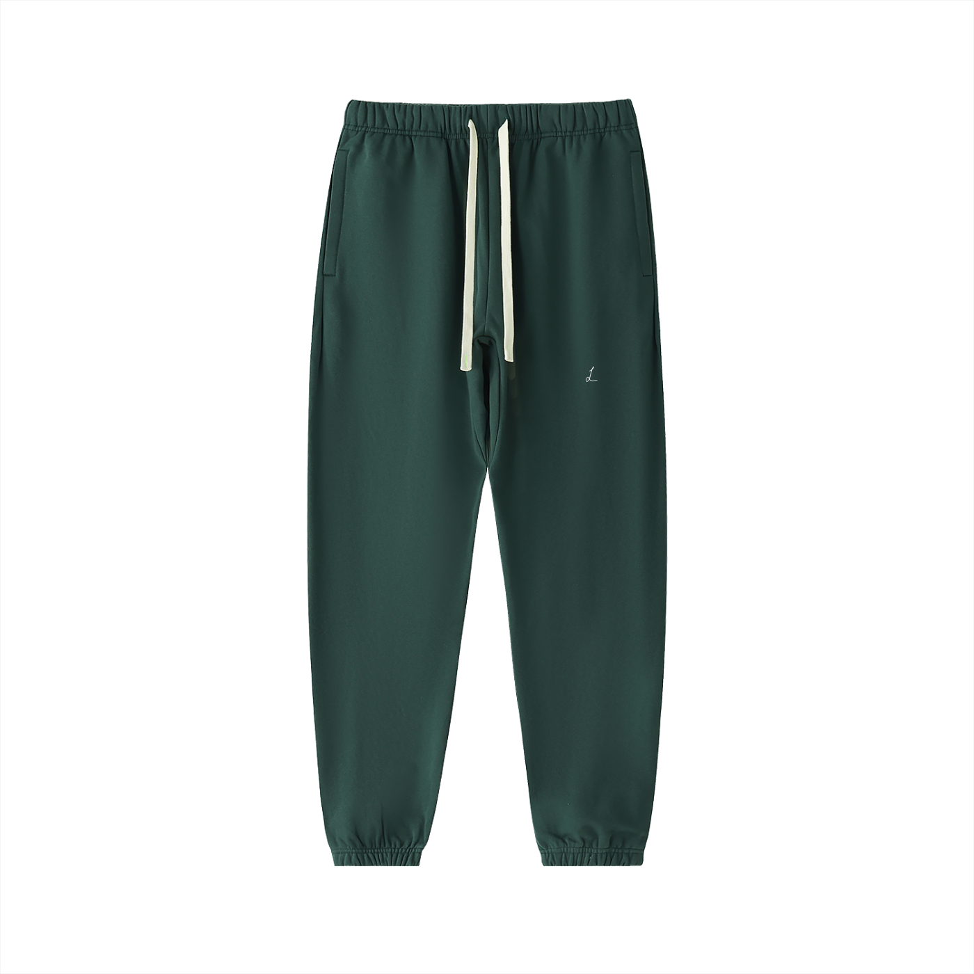 Luxury London Clothing Cotton Sweatpants