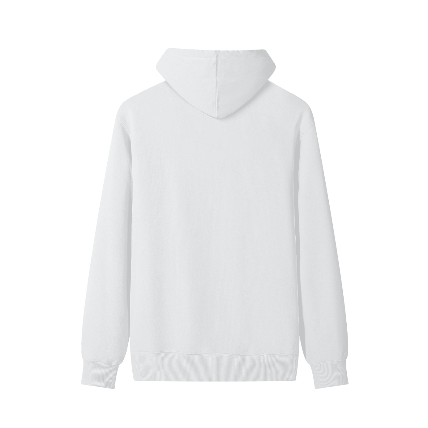 Luxury London Clothing Classic Cotton Hoodie
