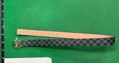 Louis Vuitton Belts
