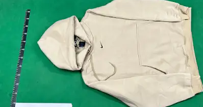 Nike Mini Centre Swoosh Hoodies