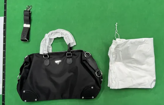 Prada Bag