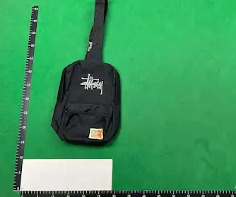 Stussy Shoulder Bag